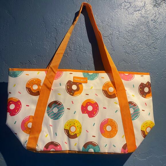 Large cooler bag - Picture 1 of 6